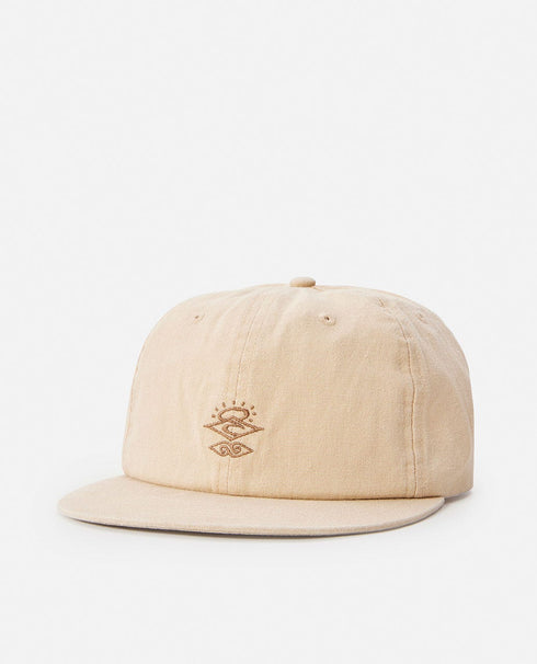 Searchers Canvas Adjustable Cap